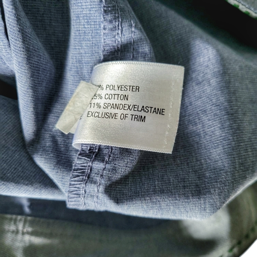 Orvis // Men's Escape Shorts / 36 / Juniper - Picture 8 of 9